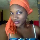 lilian koumba