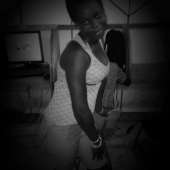 lydia yeboah