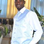 ALVIN NII ADJIN LARTEY