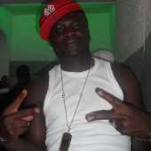 emmanuel  cudjoe