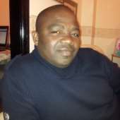 Samwin John Banienuba