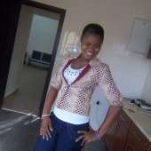 Kesiwaa Kesewaa