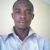Nimoh John