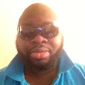 Jamal Johnson