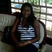 Letricia Love 