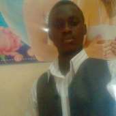 ADEDAMOLA OLADIPO
