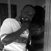 AKUFFO FELIX MAXWELL