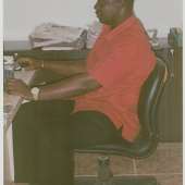 Twumasi Therson Emmanuel