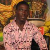 ronald neequaye