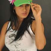 Nancy Spice