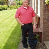 david pritchard
