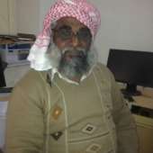 Ali Asghar