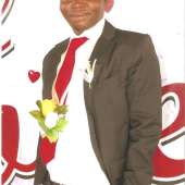AKUBIRE MBENA SAMPSON