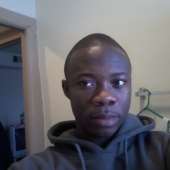 DOMINIC KOTEY