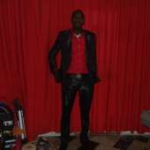 alfred teye