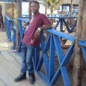 James Macus