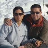 Anil Sharma