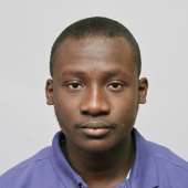 David Asiamah