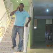 Ray   Amanor