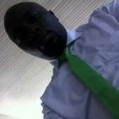 eric awuah