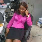 Rose Addo