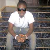 sheku j fofana
