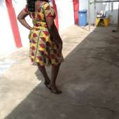 Queenzy Lati