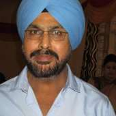 satinderpal  singh