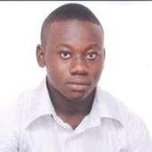 borngreat amofah