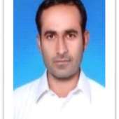 Mujahid Baloch