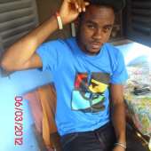 EL - Richie  Laryea