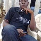 gibson sarbah