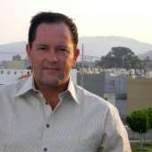 james wyche