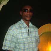samuel larbi