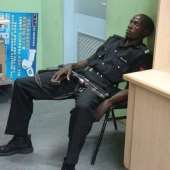 dominic otoo