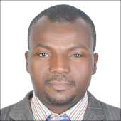 Charles Ayivor