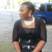 maame agyeman