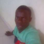 anthony adjei