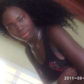 mariama dickson