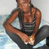 mariama dickson
