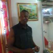 Hope Kofi