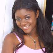 mary ampong