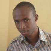 Ebenezer Forson