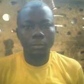 ISHMAEL KWEKU KPEMAKAH