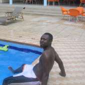Adomako Baafi