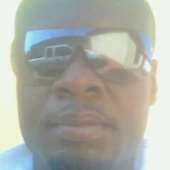 Sundiata Joseph