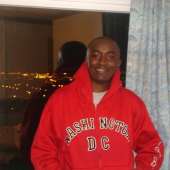 Blackdickie Africanus