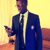 godfred owusu