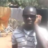 AMOATENG OFOSUHENE BENJAMIN