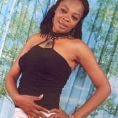 Ronke Akinyele 